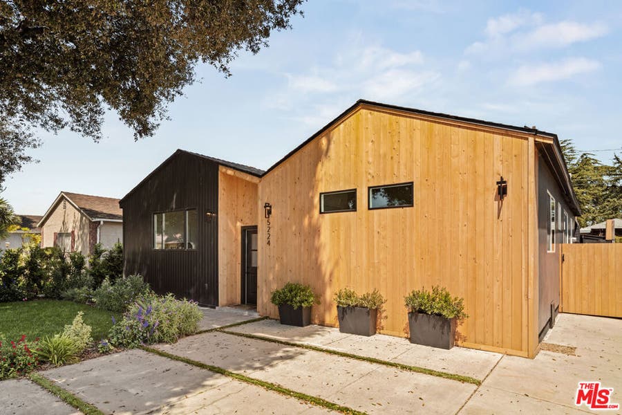Property photo for 5224 Selmaraine Drive, Culver City, CA