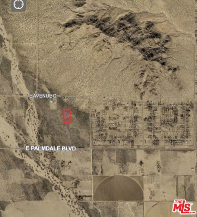 Property photo for 0 E Avenue Q3, Palmdale, CA