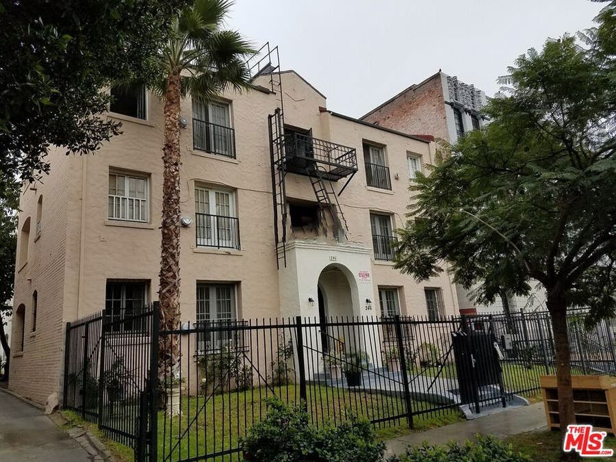 Property photo for 246 S Kenmore Avenue, #309, Los Angeles, CA