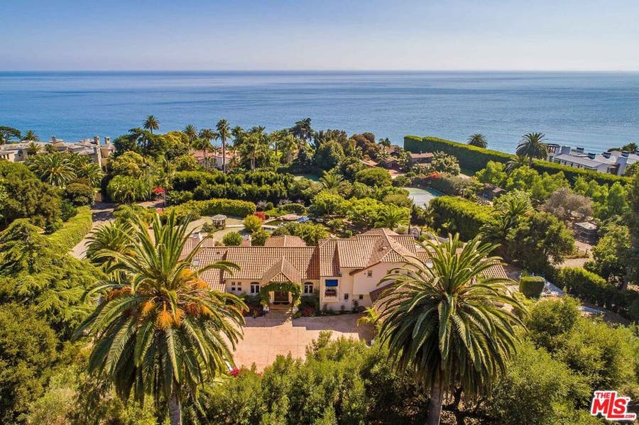 Property photo for 1601 Alisa Estate, Santa Barbara, CA