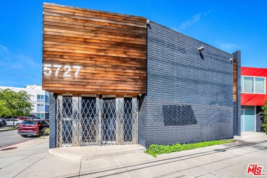 Property photo for 5727 W Adams Boulevard, Los Angeles, CA