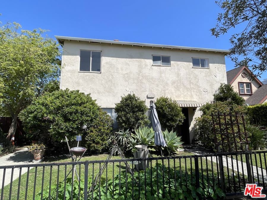 Property photo for 1925 Euclid Street, Santa Monica, CA