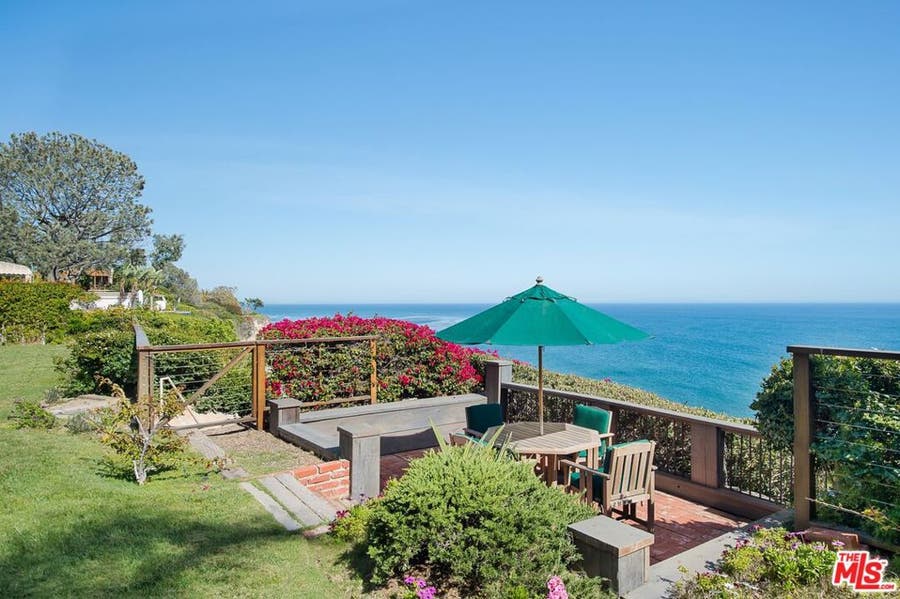 Property photo for 29008 Cliffside Drive, Malibu, CA