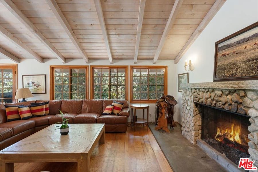 Property photo for 1809 Melhill Way, Los Angeles, CA