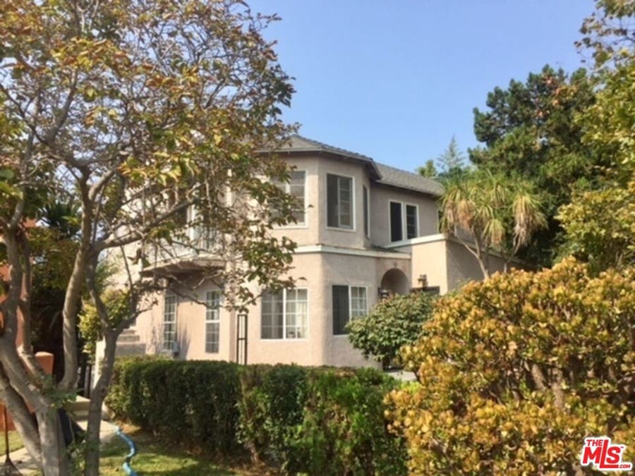 Property photo for 4516 ST CHARLES Place, Los Angeles, CA