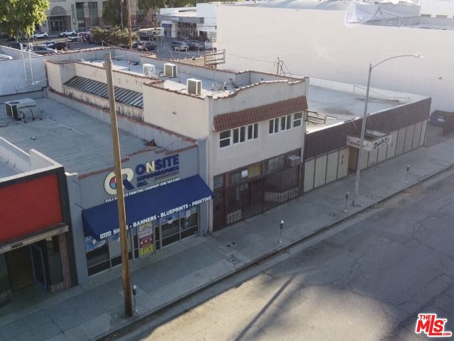 Property photo for 14426 Friar Street, Van Nuys, CA