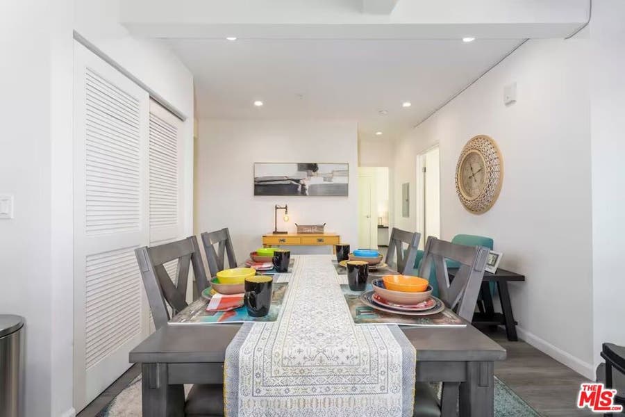 Property photo for 1019 S Catalina Street, #507, Los Angeles, CA