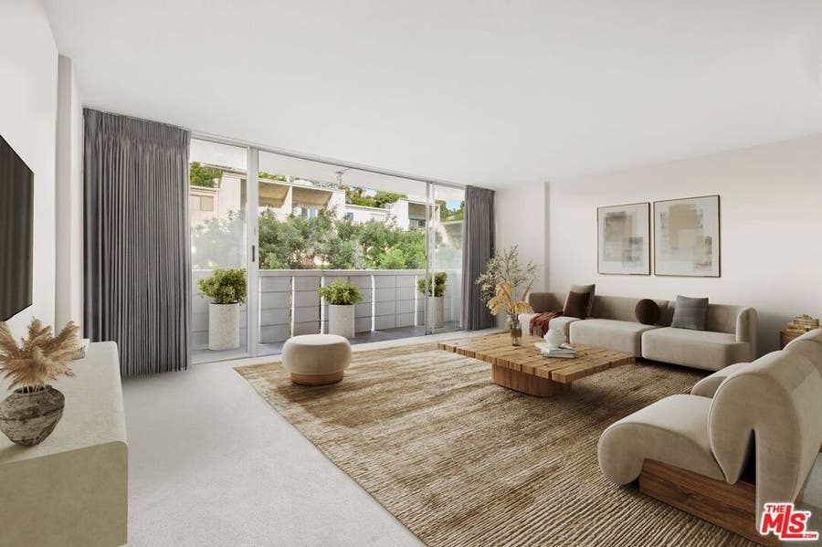 Property photo for 8787 Shoreham Drive, #503, West Hollywood, CA