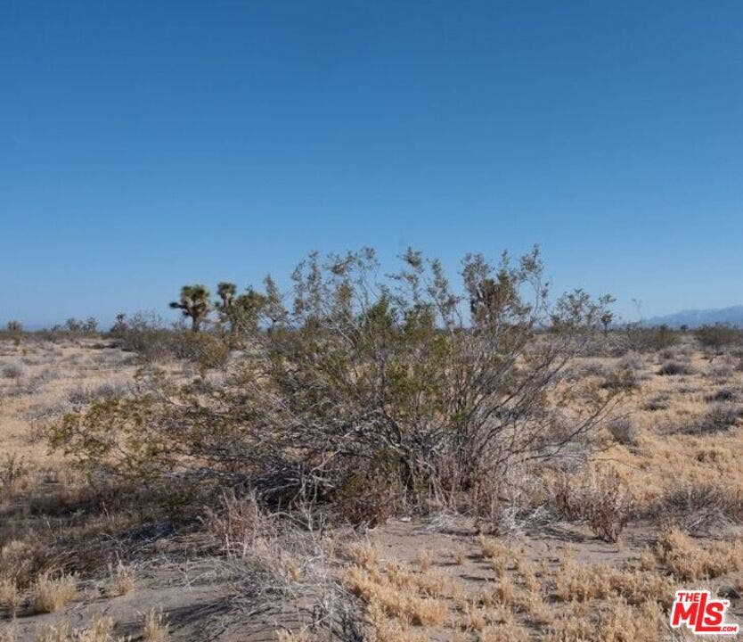 Property photo for 0 0-sonoma/richardson, Adelanto, CA