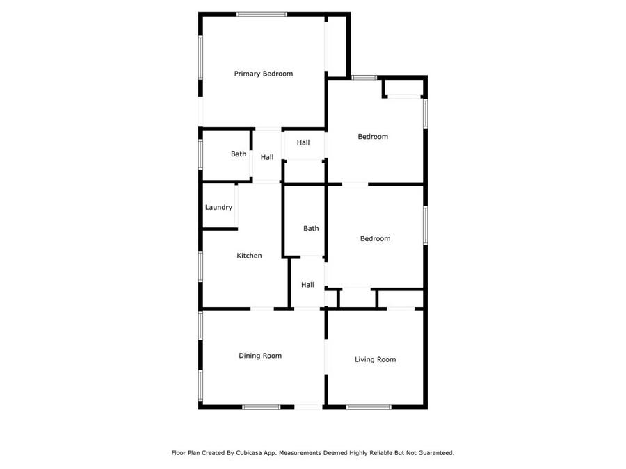 Property photo for 524 W 91st Street, Los Angeles, CA