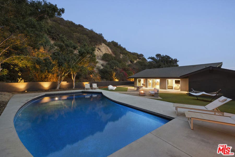 Property photo for 9289 Swallow Drive, Los Angeles, CA