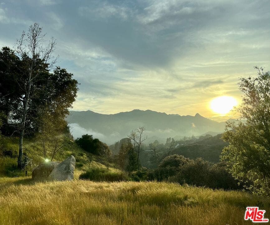 Property photo for 935 Cold Canyon, Calabasas, CA
