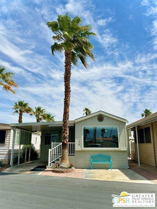 Property photo for 69801 Ramon Road, #139, Cathedral City, CA