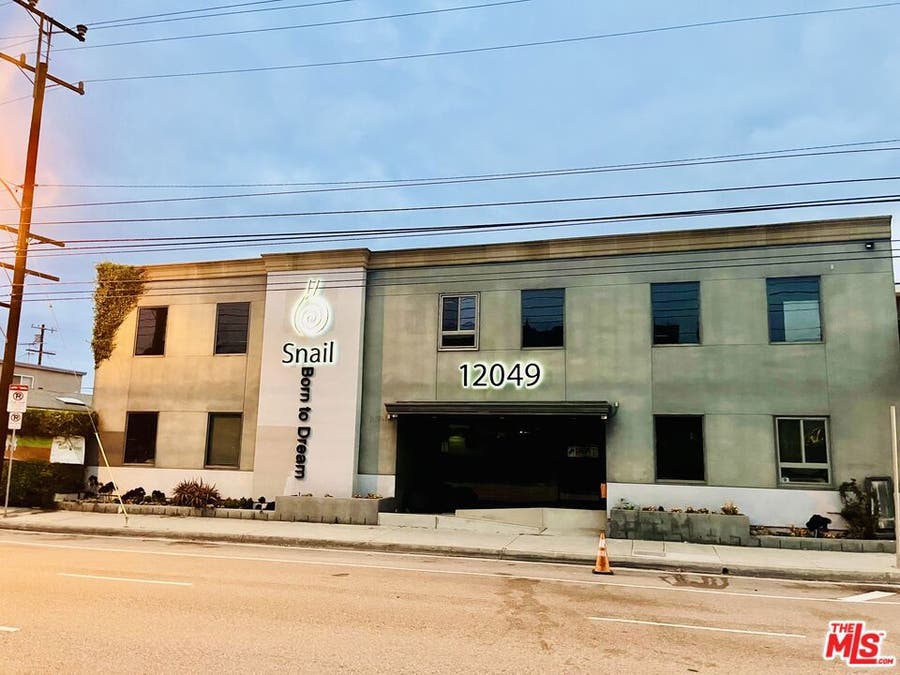 Property photo for 12049 Jefferson Boulevard, Culver City, CA