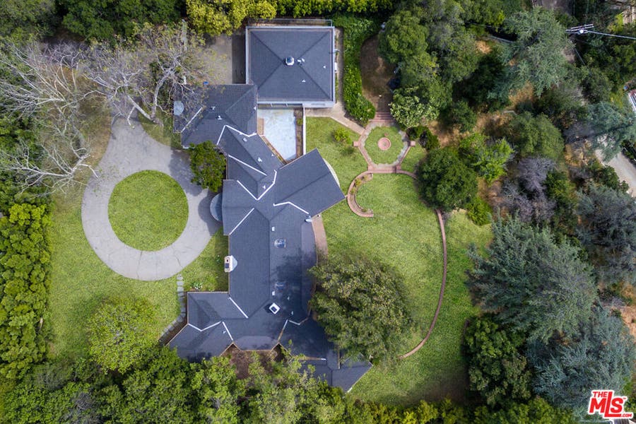 Property photo for 7 Oakmont Drive, Los Angeles, CA