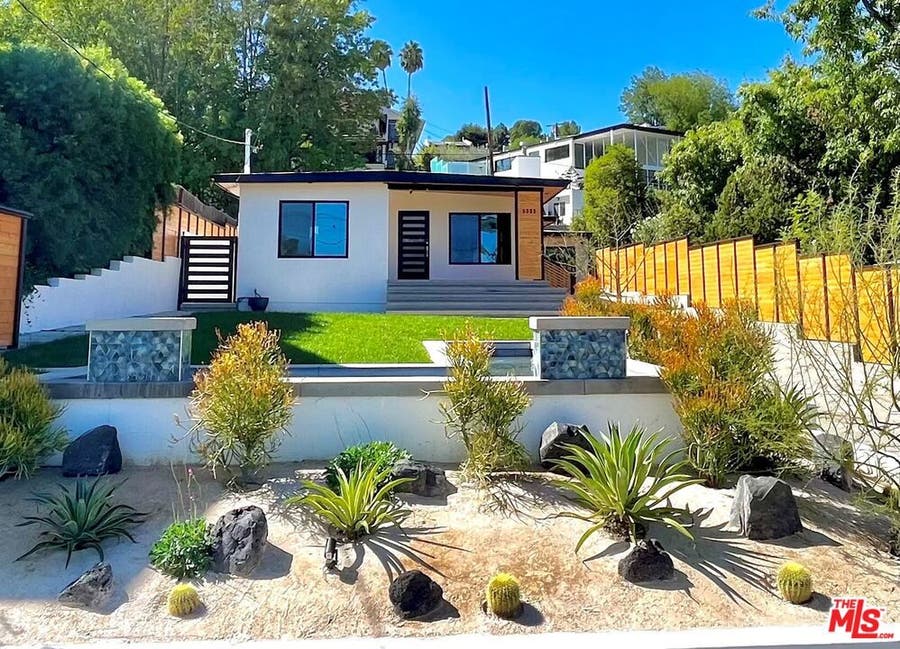 Property photo for 5005 Catalon Avenue, Woodland Hills, CA