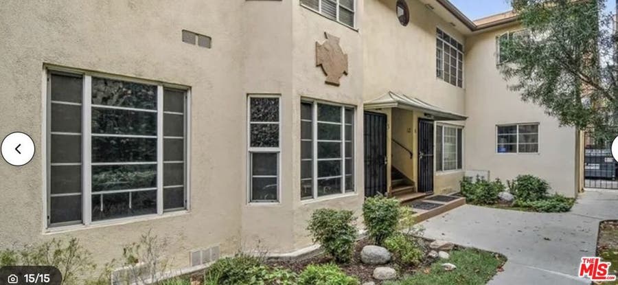 Property photo for 50 Elm Avenue, #5, Long Beach, CA