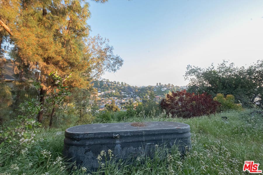 Property photo for 3500 E Loma Lada Drive, Los Angeles, CA