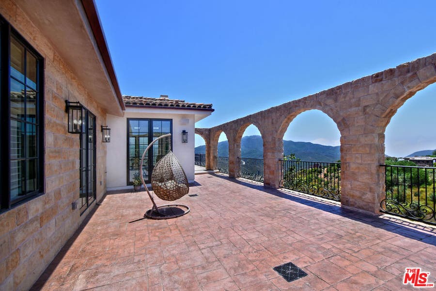 Property photo for 33182 Mulholland Highway, Malibu, CA
