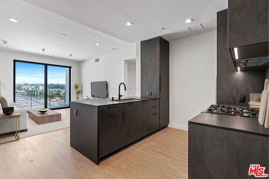 Property photo for 3688 Overland Avenue, #401, Los Angeles, CA