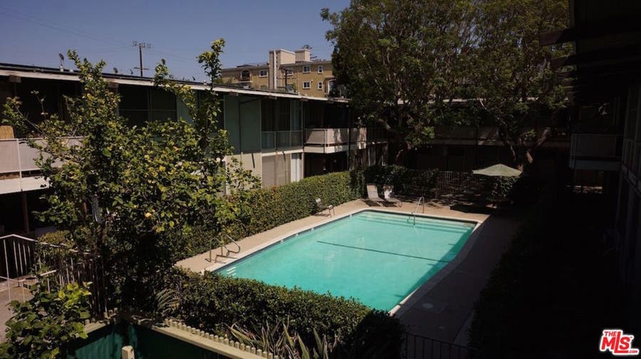 Property photo for 11133 ROSE Avenue, #16, Los Angeles, CA