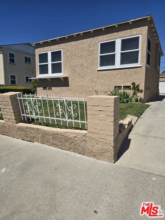 Property photo for 8464 Byrd Avenue, Inglewood, CA