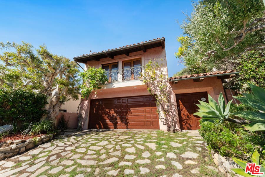 Property photo for 23351 Malibu Colony Road, #108a, Malibu, CA