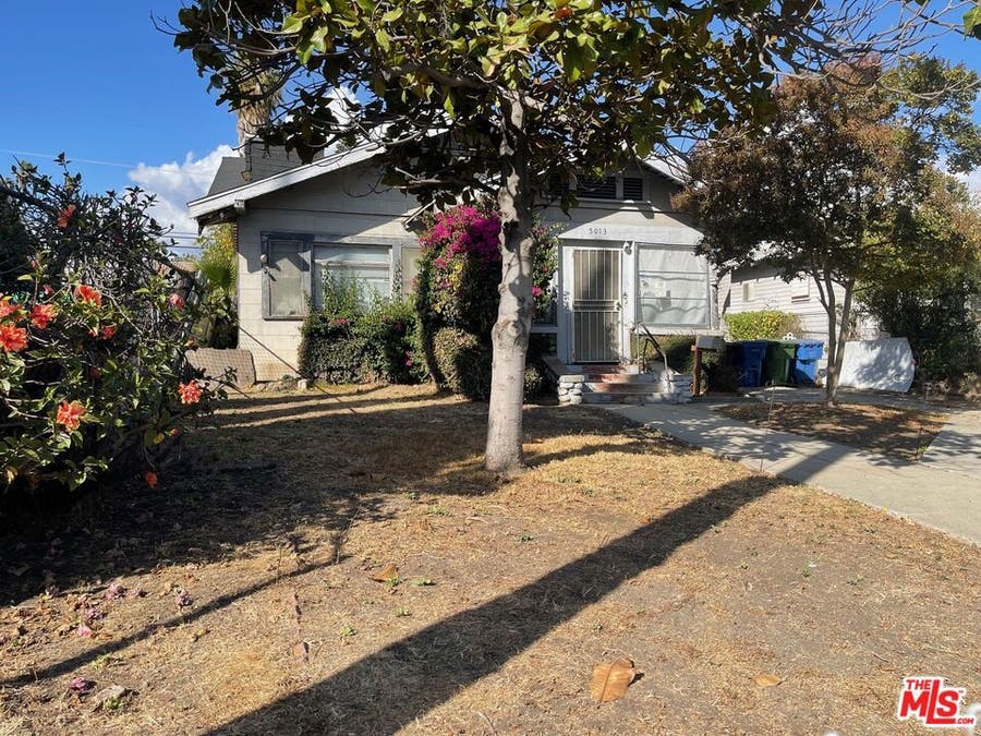 Property photo for 5013 N Huntington Drive, Los Angeles, CA