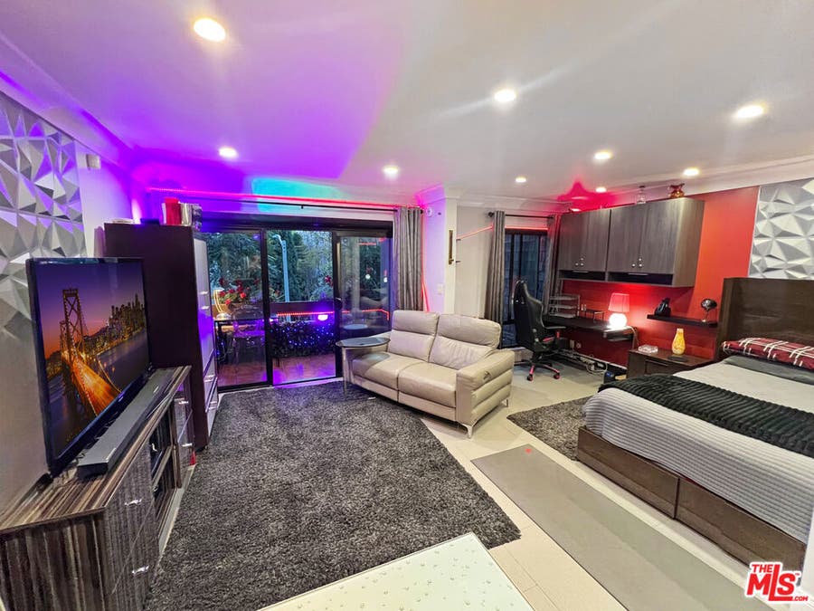 Property photo for 950 N Kings Road, #268, West Hollywood, CA