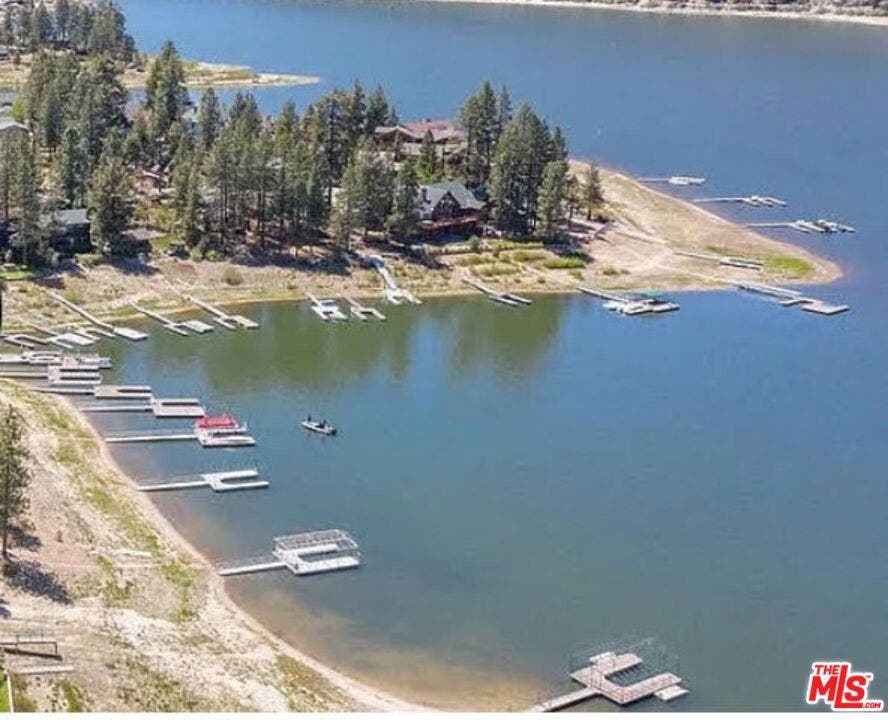 Property photo for 772 Cove Drive, Big Bear, CA