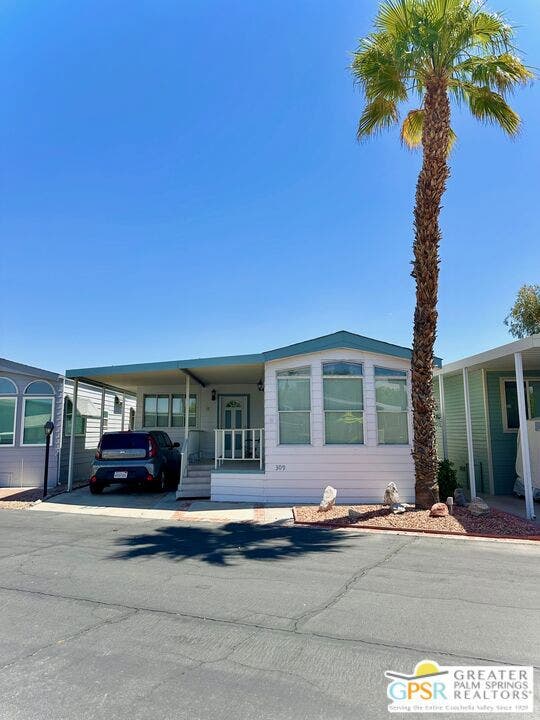 Property photo for 69801 Ramon Road, #309, Cathedral City, CA