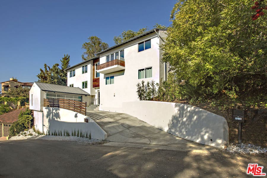 Property photo for 3319 Charleston Way, Los Angeles, CA