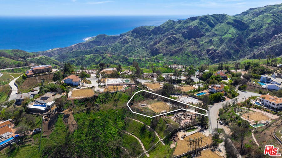 Property photo for 23310 W Pompano Street, Malibu, CA