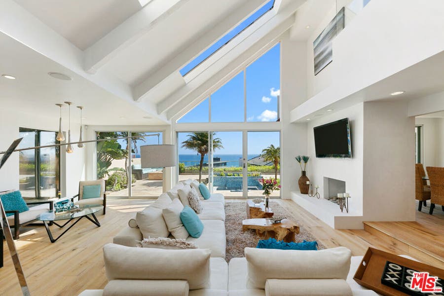 Property photo for 31522 Broad Beach Road, Malibu, CA