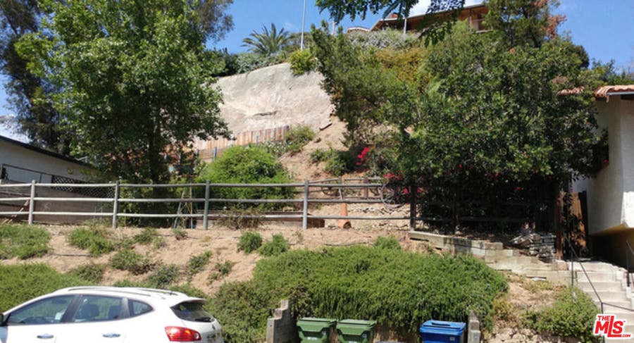 Property photo for 3334 N Knoll Drive, Los Angeles, CA