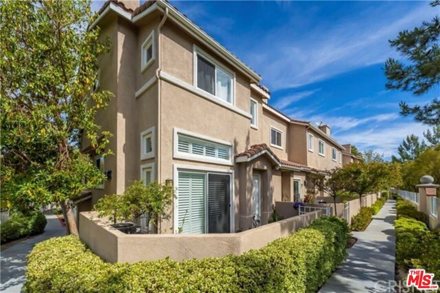 Property photo for 25720 Armstrong Circle, #A, Stevenson Ranch, CA