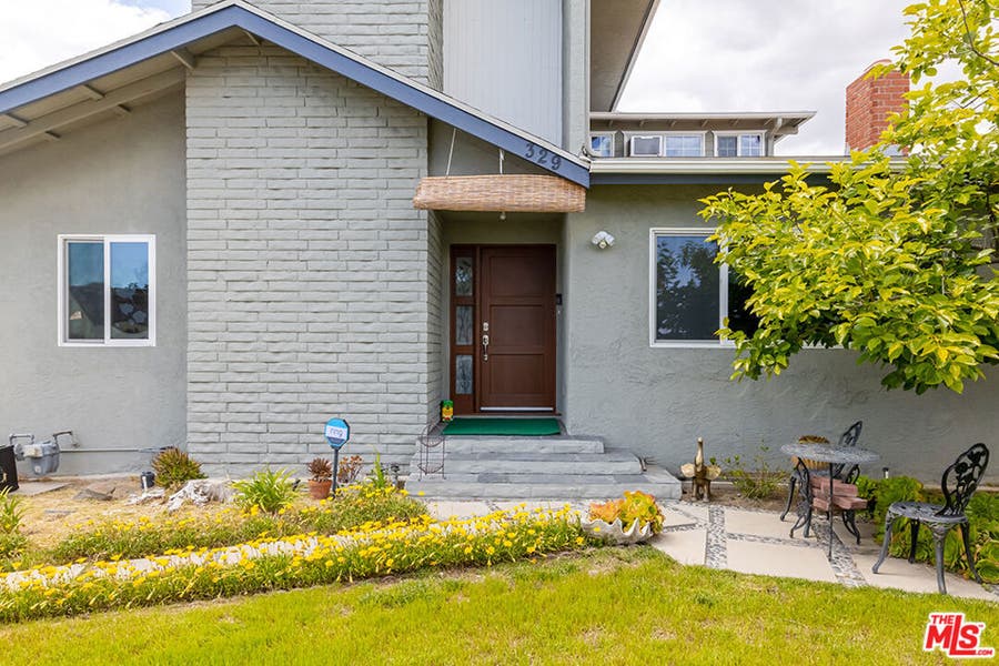 Property photo for 329 Thompson Avenue, Glendale, CA