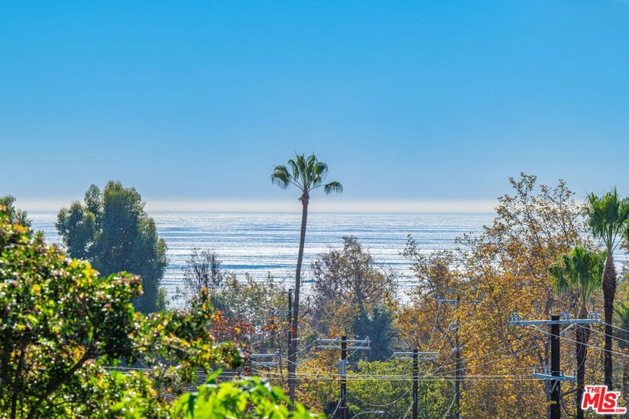 Property photo for 1039 Las Pulgas Road, Pacific Palisades, CA