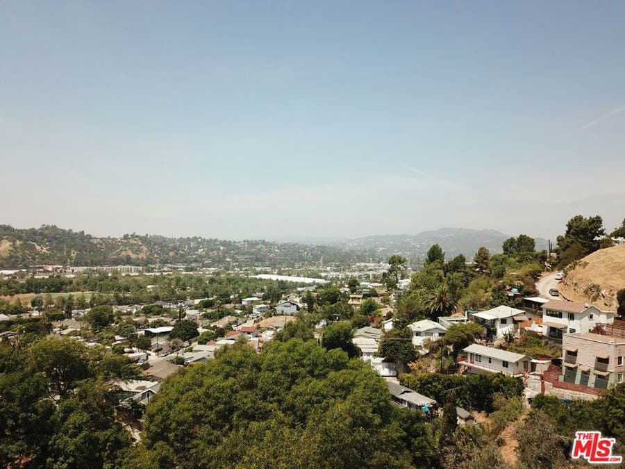 Property photo for 1526 N Cliff Drive, Los Angeles, CA