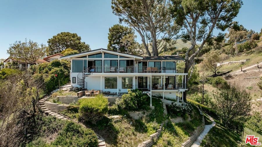 Property photo for 23701 Harbor Vista Drive, Malibu, CA
