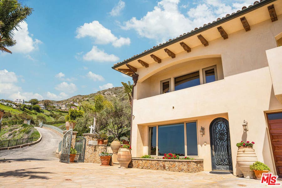 Property photo for 4440 Encinal Canyon Road, #GH, Malibu, CA