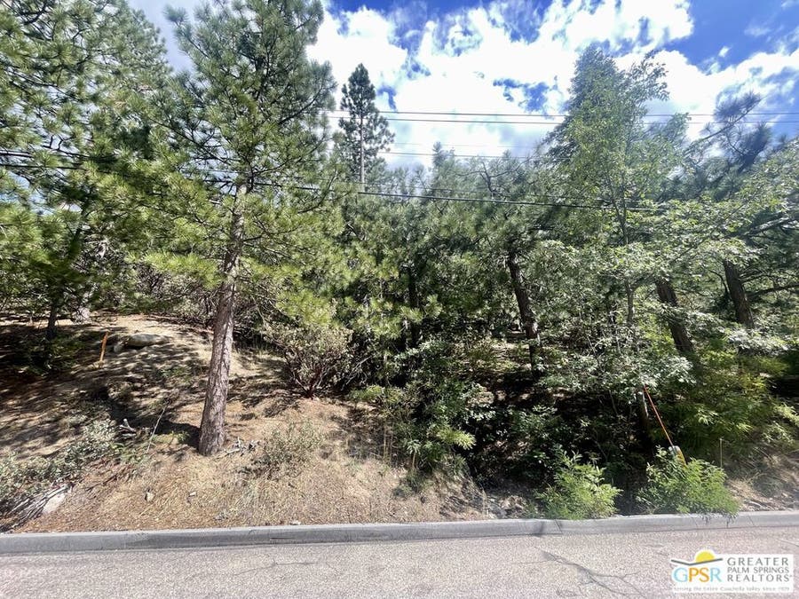 Property photo for 6011 Mountain Home Creek Road, Angelus Oaks, CA