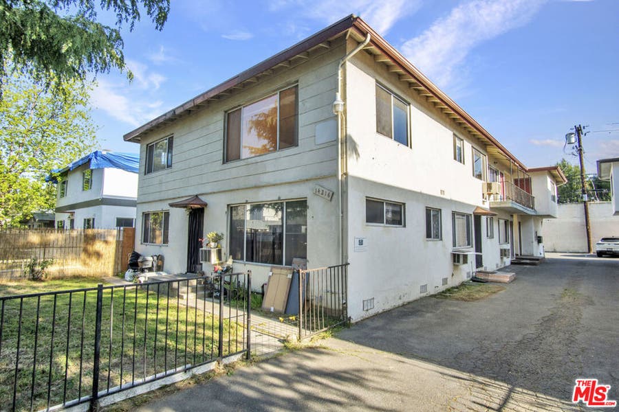 Property photo for 14216 Calvert Street, Van Nuys, CA