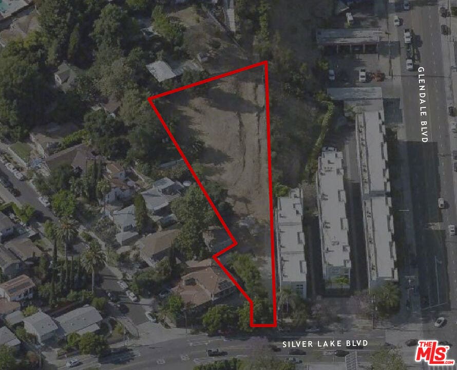 Property photo for 2389 Silverlake Blvd, Los Angeles, CA