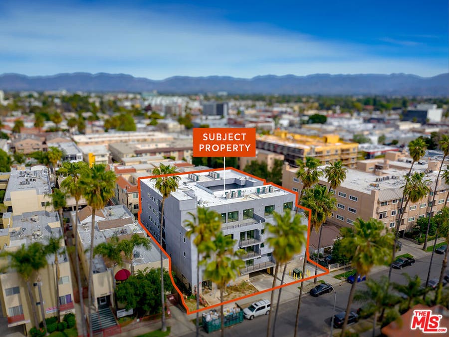 Property photo for 14629 Erwin Street, Van Nuys, CA