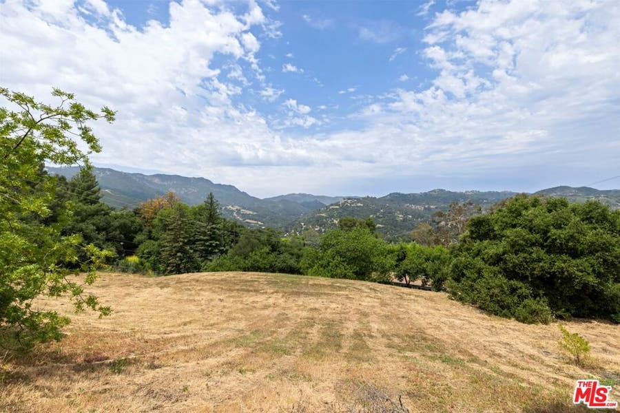 Property photo for 0 Colina Dr, Topanga, CA