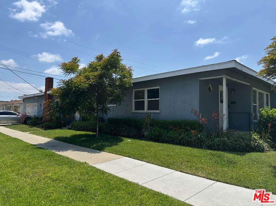 Property photo for 3340 E 67th Street, Long Beach, CA