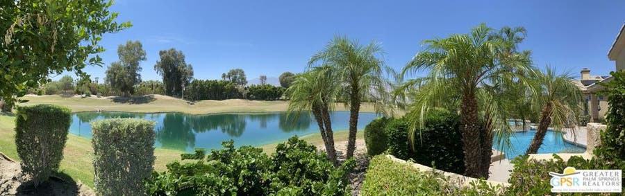 Property photo for Cathedral City, CA