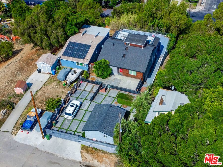 Property photo for 2617 Sierra Street, Los Angeles, CA