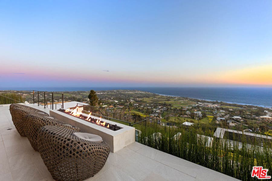 Property photo for 5366 Horizon Drive, Malibu, CA